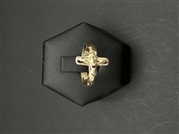 Anello Gioielleria Dossena  in Oro giallo ANOR-121-253